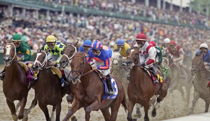 Famous Announcers Who Made Races Memorable