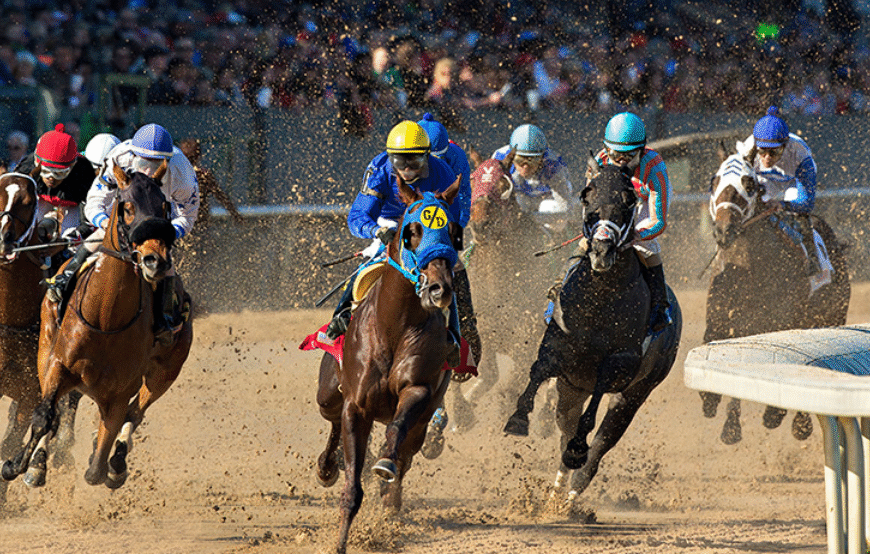 Famous Coaching Techniques in Racing