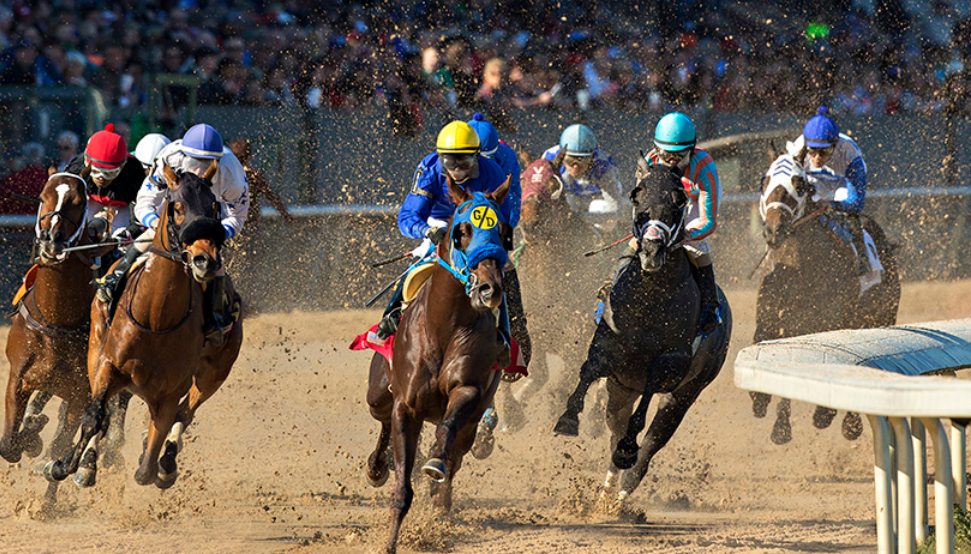 Famous Coaching Techniques in Racing