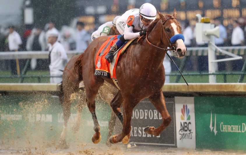 Famous Horse Racing Statues and Monuments