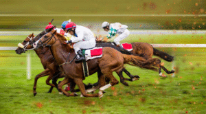Famous Jockeys in Racing History