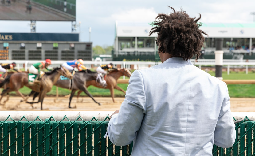 Everything You Need to Know About the Kentucky Derby