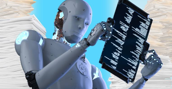 The Role of OCR in Intelligent Processing