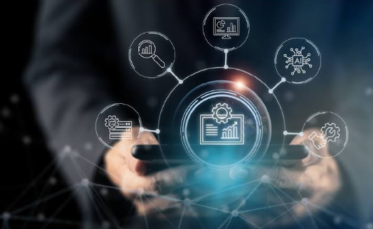The Role of Real-Time Data Access