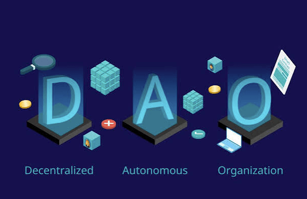 Understanding Decentralized Autonomous Organizations (DAOs)