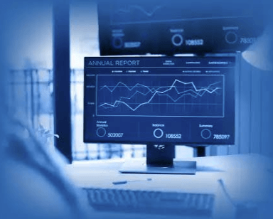 AI for Financial Forecasting